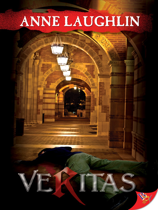 Title details for Veritas by Anne Laughlin - Available